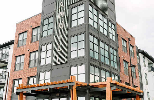 The Residences at Sawmill photos photos