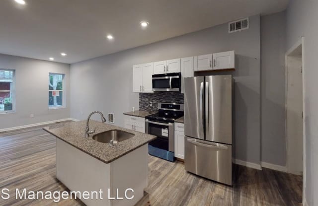 3223 Mt. Vernon St. - 3223 Mount Vernon Street, Philadelphia, PA 19104