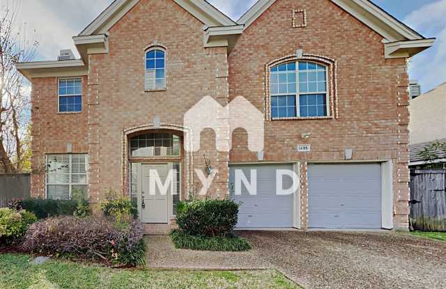 14588 Whitman Ct - 14588 Whitman Court, Addison, TX 75001
