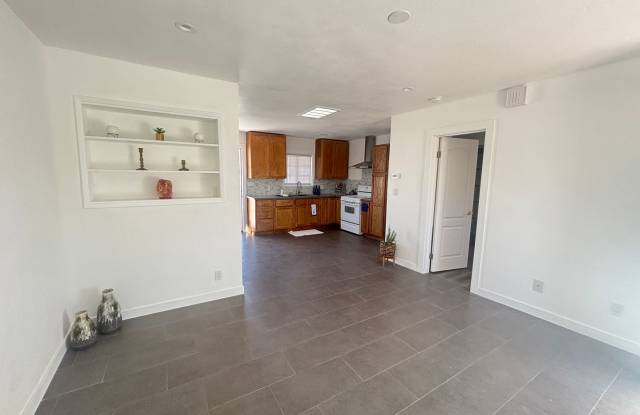 West Lancaster Single Story Detached Triplex photos photos