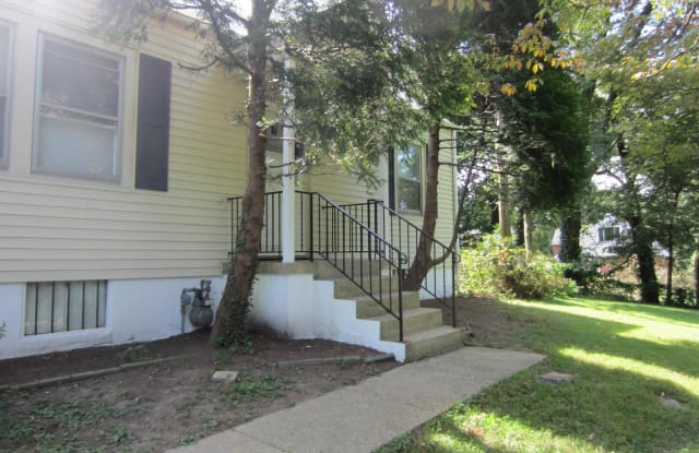 10001 BRUNETT AVENUE - 10001 Brunett Avenue, Four Corners, MD 20901