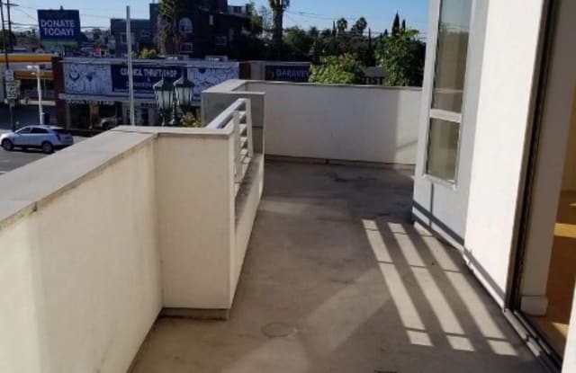 1260 S Corning St UNIT 505, - 1260 S Corning St, Los Angeles, CA 90035