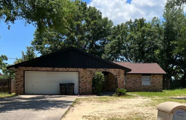 Pensacola - Pinehurst Subdivision - 3 bedroom, 2 bathroom photos photos