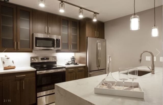 200 Lavaca St 0332 - 200 Lavaca St, Austin, TX 78701
