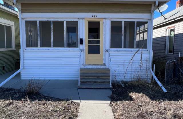 1 Bed, 1 Bath house with basement bonus room photos photos