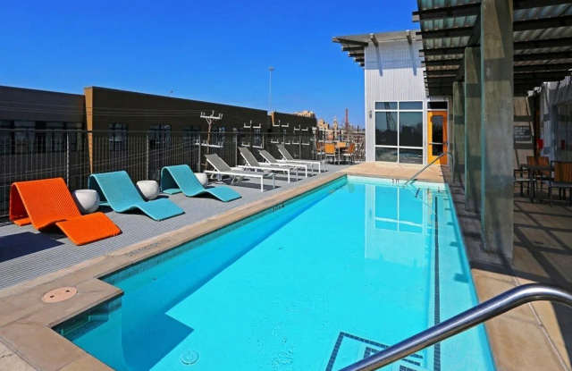 1221 Broadway Lofts photos photos