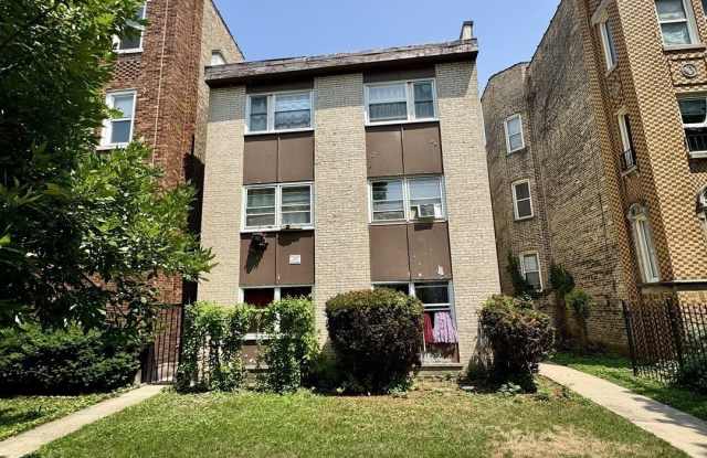 6235 N mozart Street unit: 1 photos photos