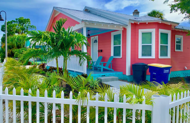 403 Marshall St - 403 Marshall Street, Clearwater, FL 33755
