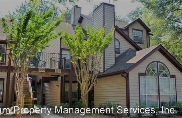 407 Hawkstone Way - 407 Hawkstone Way, Johns Creek, GA 30022