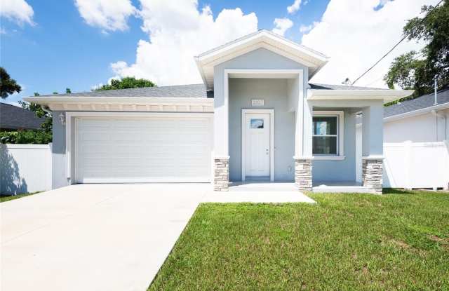 3307 W SAINT CONRAD STREET - 3307 West Saint Conrad Street, Tampa, FL 33607