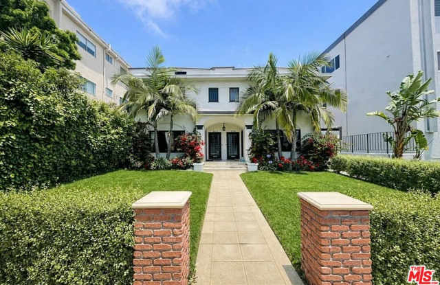 837 5th Street - 837 5th Street, Santa Monica, CA 90403