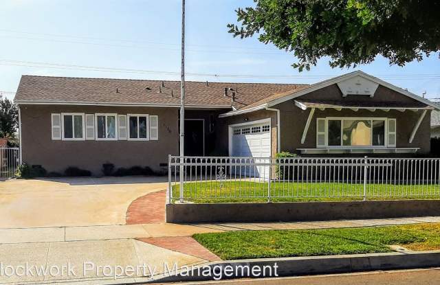 1150 W Queenside Dr - 1150 Queenside Drive, Covina, CA 91722