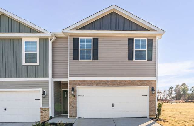 New Construction in Brightwood Farms! End unit! photos photos