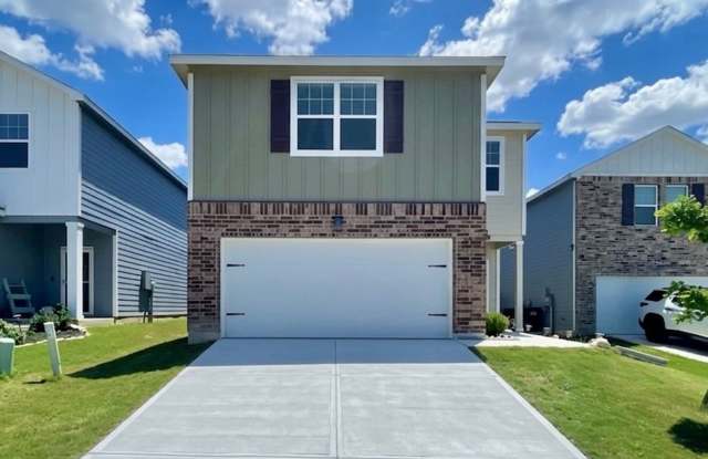 Spacious 4 Bedroom Home! Gallery 1