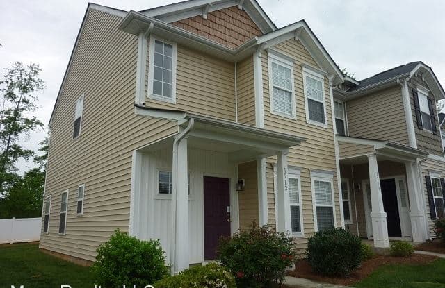 1282 Liberty Bell Court - 1282 Liberty Bell Court, Rock Hill, SC 29732