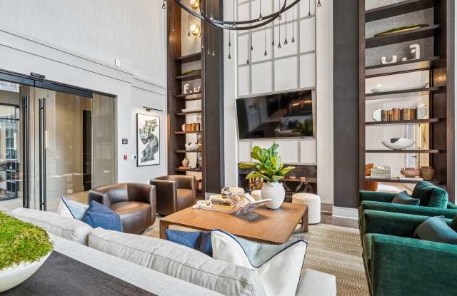 Residences at Fairview Town Center photos photos