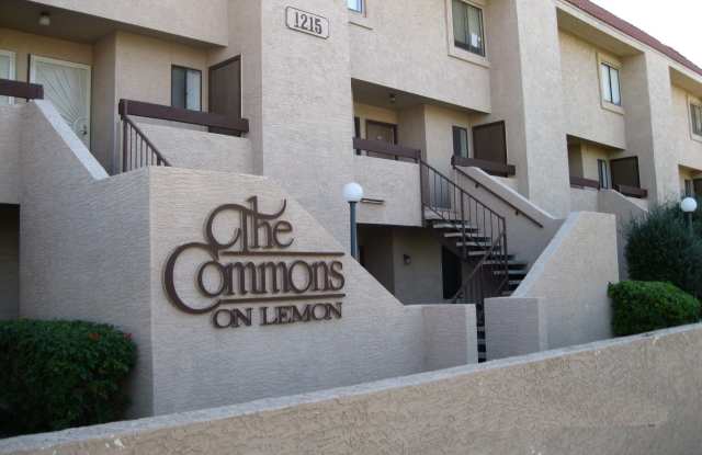 1215 E Lemon Street photos photos