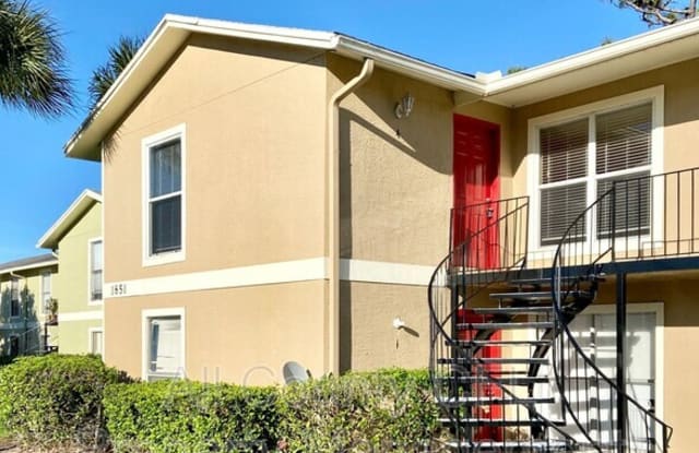 1851 Caralee Blvd - 1851 Caralee Boulevard, Orlando, FL 32822