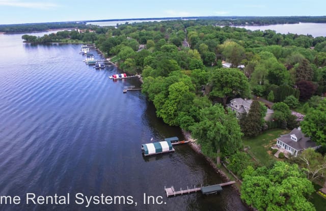 3132 Northview Road - 3132 Northview Road, Minnetonka Beach, MN 55391