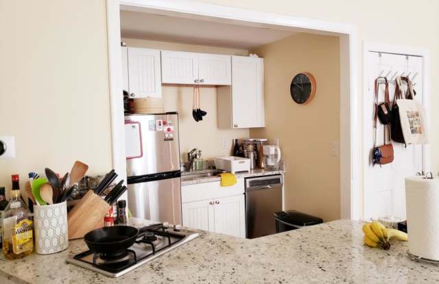 65 Walden St. - 65 Walden Street, Cambridge, MA 02140