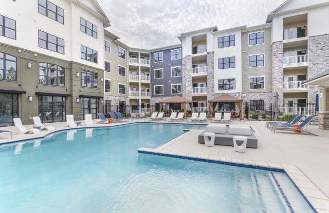 Aventura at Wild Horse Creek photos photos