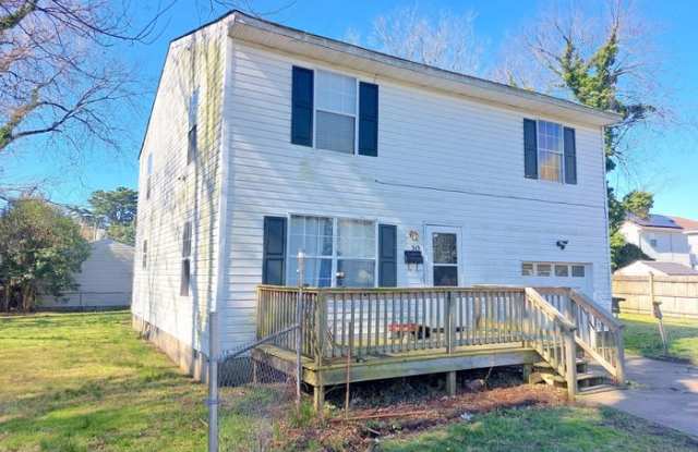 313 South Curry Street photos photos