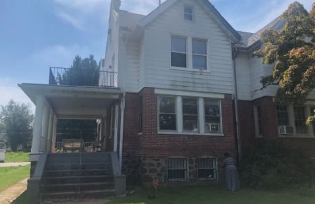 3609 Springdale Ave - 3609 Springdale Avenue, Baltimore, MD 21216