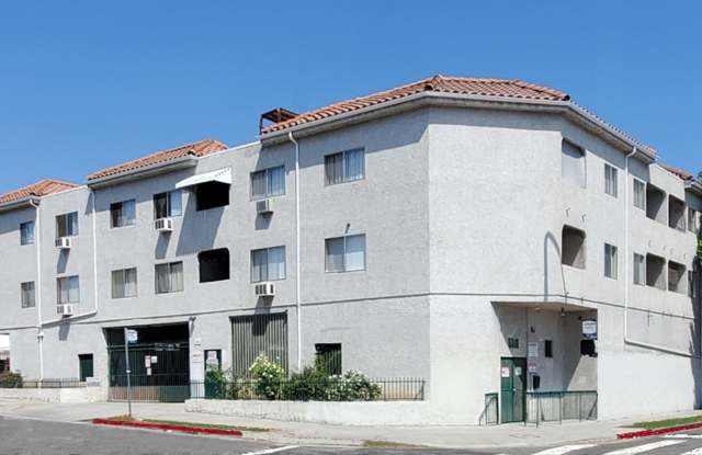 Huntington Apartments photos photos
