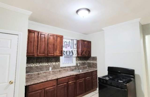 58 11th Avenue - 58 11th Avenue West, Newark, NJ 07107