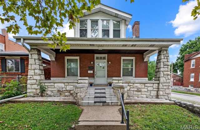 6210 S Kingshighway Boulevard photos photos