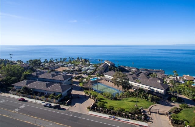 74 Blue Lagoon - 74 Blue Lagoon Villa, Laguna Beach, CA 92651