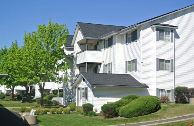 Farr Court Apartments Gallery 2