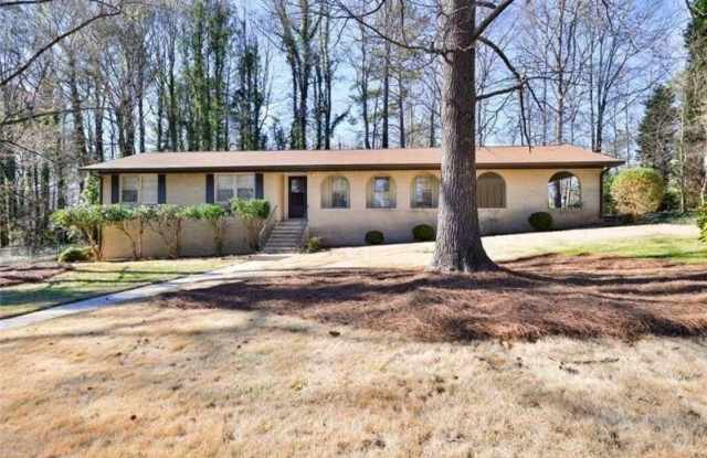 3958 Plumcrest Circle SE photos photos
