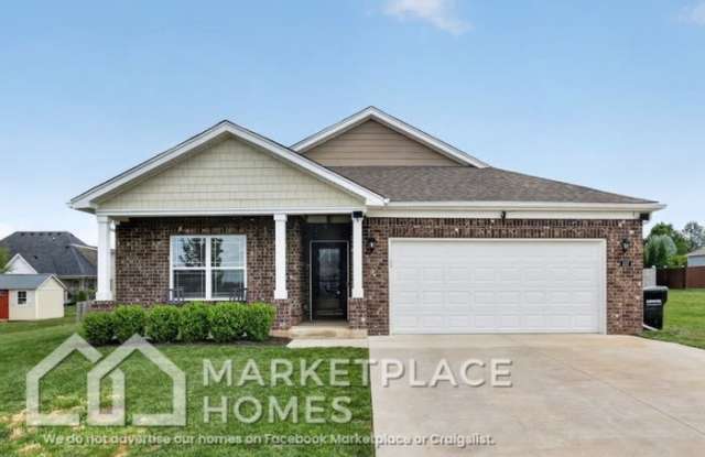 107 Kentucky Oaks Trl photos photos