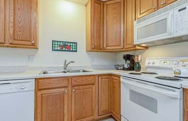 2511 Bristol Drive - 2511 Bristol Drive, Ames, IA 50010