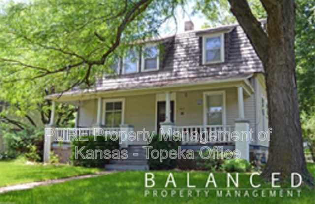 1617 SW Mulvane St. photos photos