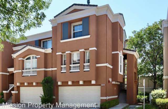 136 Serenity Pl - 136 Serenity Place, Milpitas, CA 95035