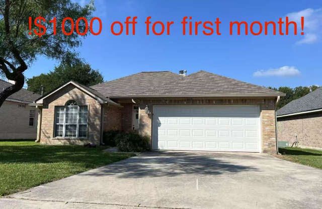 1116 Cimarron Court photos photos