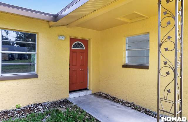 Charming 3BR House in Port Richey - Section 8 accepted Gallery 4