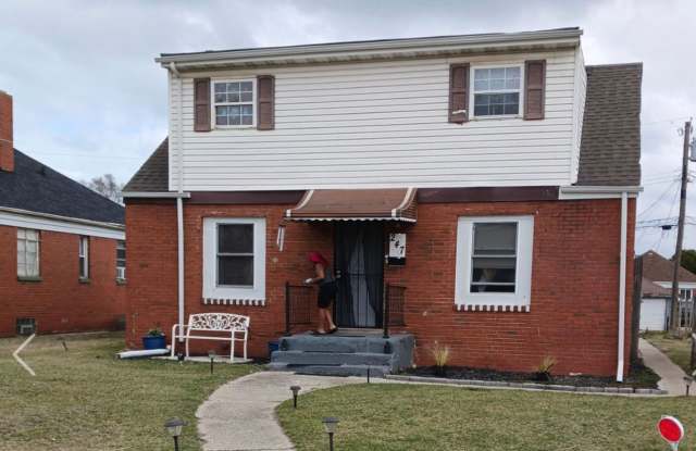 RECENTLY RENOVATED HOME - 247 Cleveland Street, Gary, IN 46404