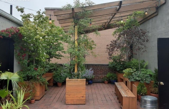 713 East 9th Street - 713 East 9th Street, New York City, NY 10009