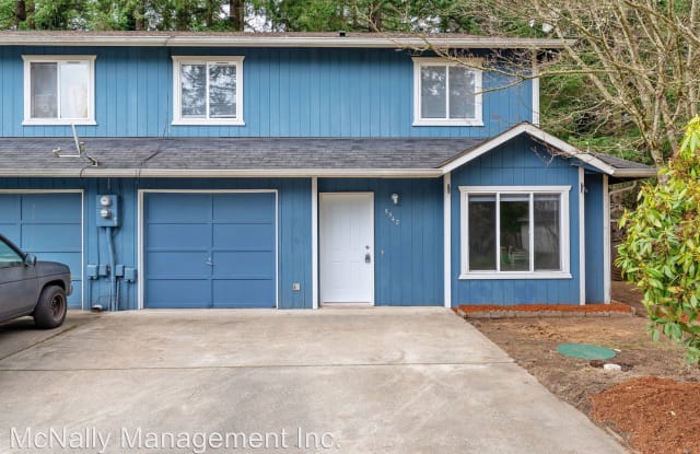 5542 Pacific Firs PL SE - 5542 Pacific Firs Place Southeast, East Port Orchard, WA 98366