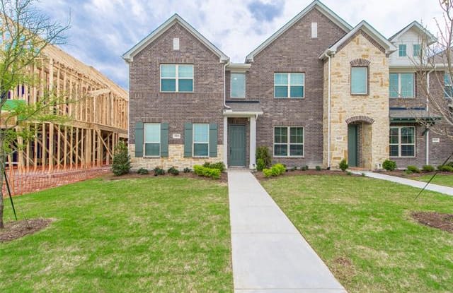 5821 Boulder Way - 5821 Boulder Way, Prosper, TX 75078