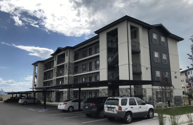 1141 East 1320 South Unit B101 - 1 - 1141 E 1320 S, Provo, UT 84606