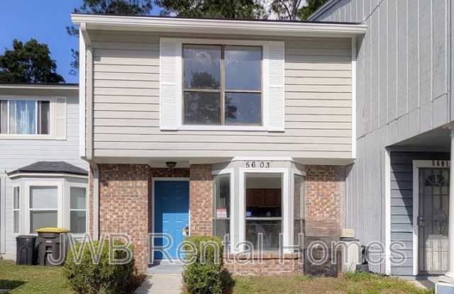 5603 Bennington Dr photos photos