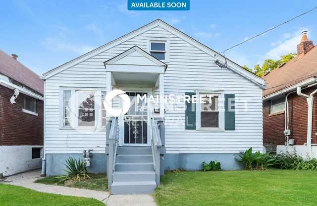 4313 Hale Avenue photos photos
