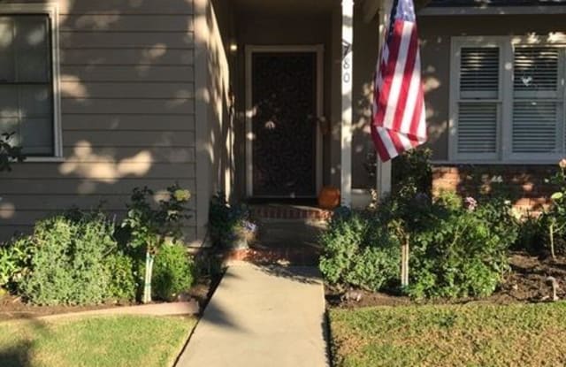 780 Terraine Ave - 780 Terraine Avenue, Long Beach, CA 90804