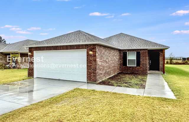 707 North Dogwood Avenue - 707 North Dogwood Avenue, Beggs, OK 74421 707 North Dogwood Avenue - 707 North Dogwood Avenue, Beggs, OK 74421