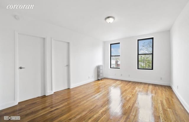 729 Lafayette Avenue - 729 Lafayette Avenue, Brooklyn, NY 11221