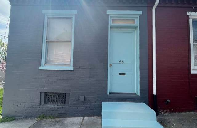 28 Old Dorwart Street Lancaster, PA 17603 Gallery 1